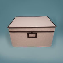 Cargar imagen en el visor de la galería, Caja Tela Grande
