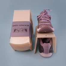 Cargar imagen en el visor de la galería, Organizador de Zapatos
