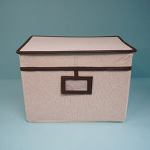 Cargar imagen en el visor de la galería, Caja Tela Mediana
